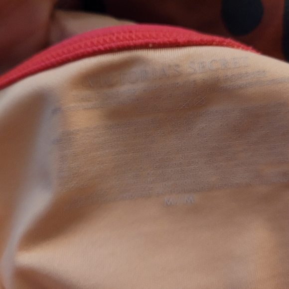 Victoria secrets bottoms Neer Used - Picture 2 of 4